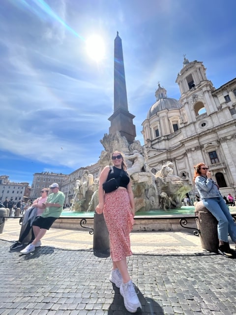 Piazza Navona