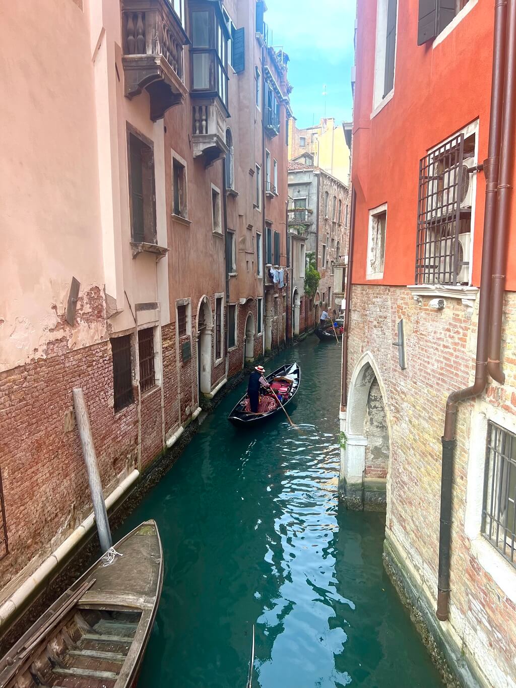 Venice Canal