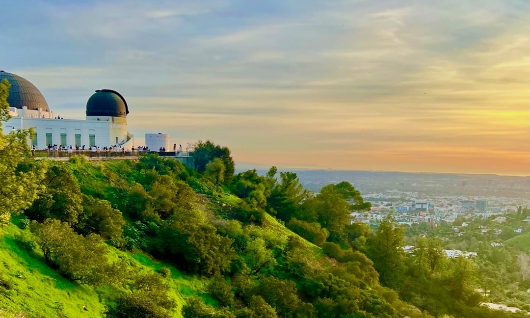 5 Once in a Lifetime Things to Do in Los Angeles