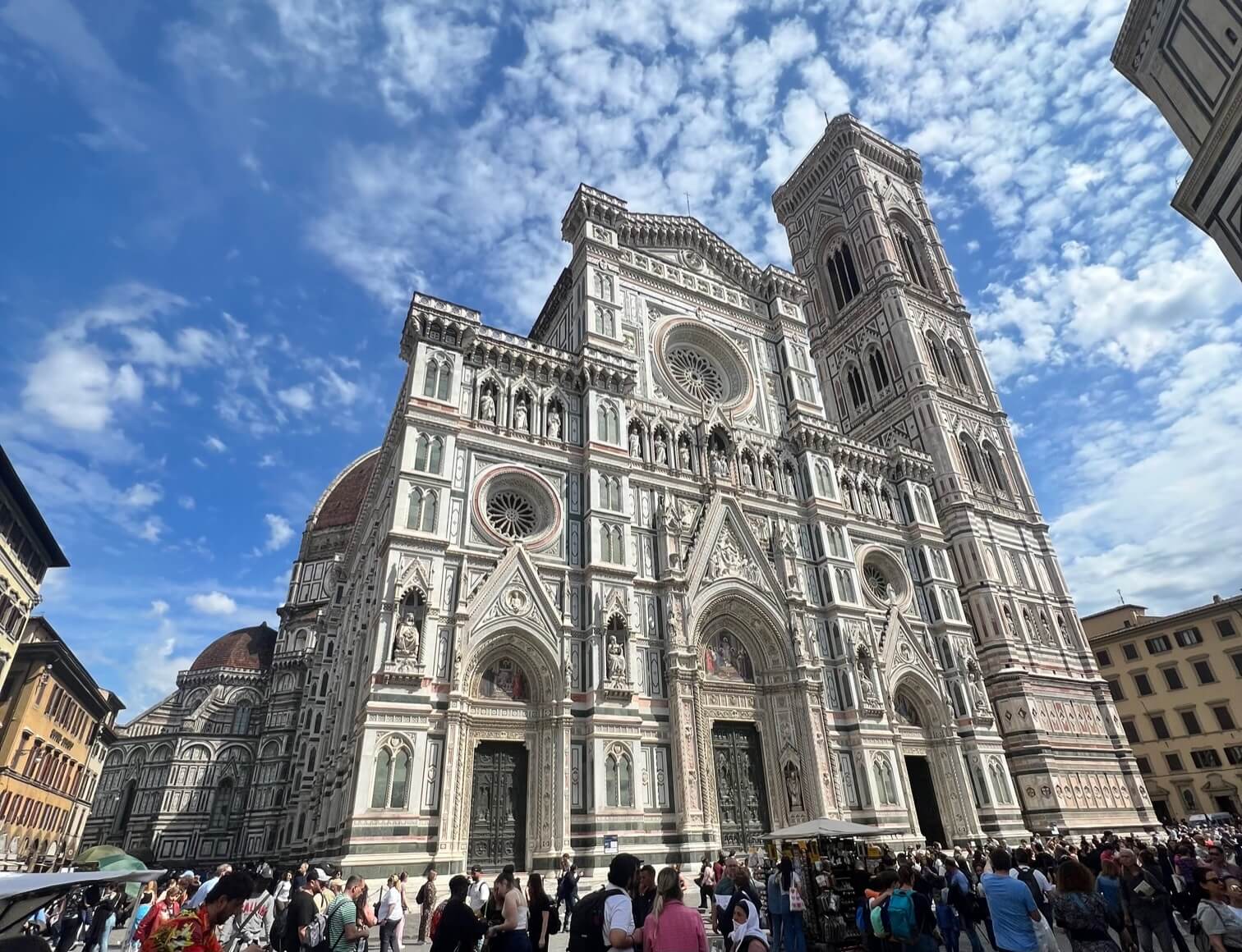 Florence in One Day – 5 Breathtaking Stops for Your Day Trip to Florence